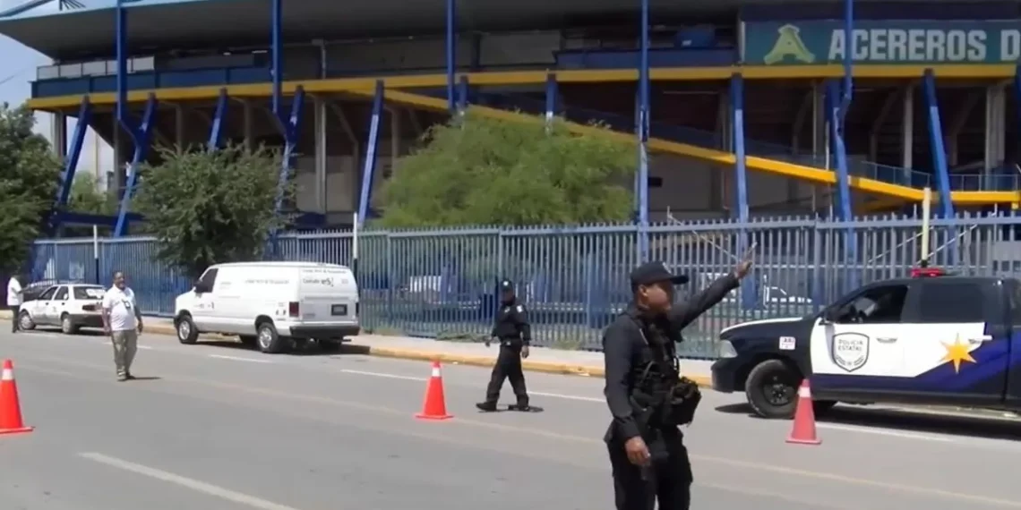 Los trabajadores solicitan la suspensión de los operativos en Monclova