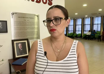 Tesorera municipal afirma que dejarán finanzas sanas en Madero