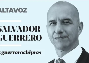 Altavoz | Concejales: nuevo optimismo