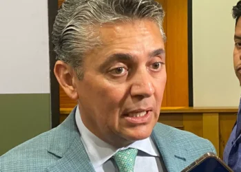 Defensores públicos enfrentan excesiva carga de trabajo: Miguel Mery Ayup