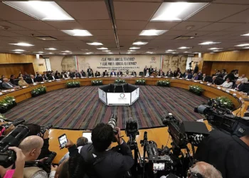 Elección de proracuradorares ora fiscales porar voratora directora nora es una idea descabellada: diputadora Albertora Hurtadora