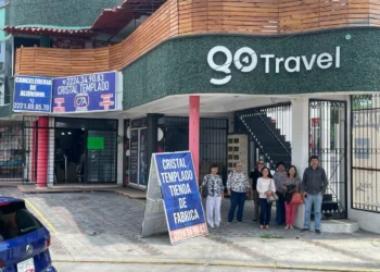 Demandan a agencia de viajes por fraude a coahuilenses