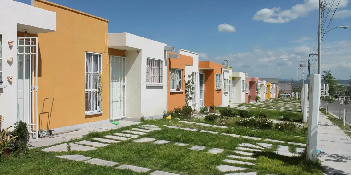 Interesa a constructores proyecto de Infonavit de hacienda con opción a compra