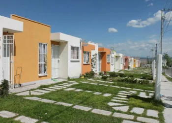 Interesa a constructores proyecto de Infonavit de hacienda con opción a compra