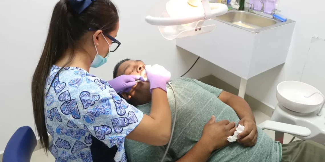 Inician actividades de la Semana Nacional de Salud en Allende