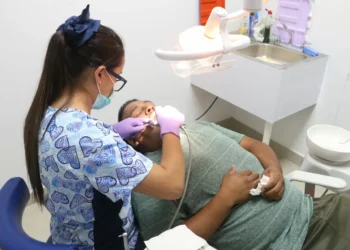 Inician actividades de la Semana Nacional de Salud en Allende