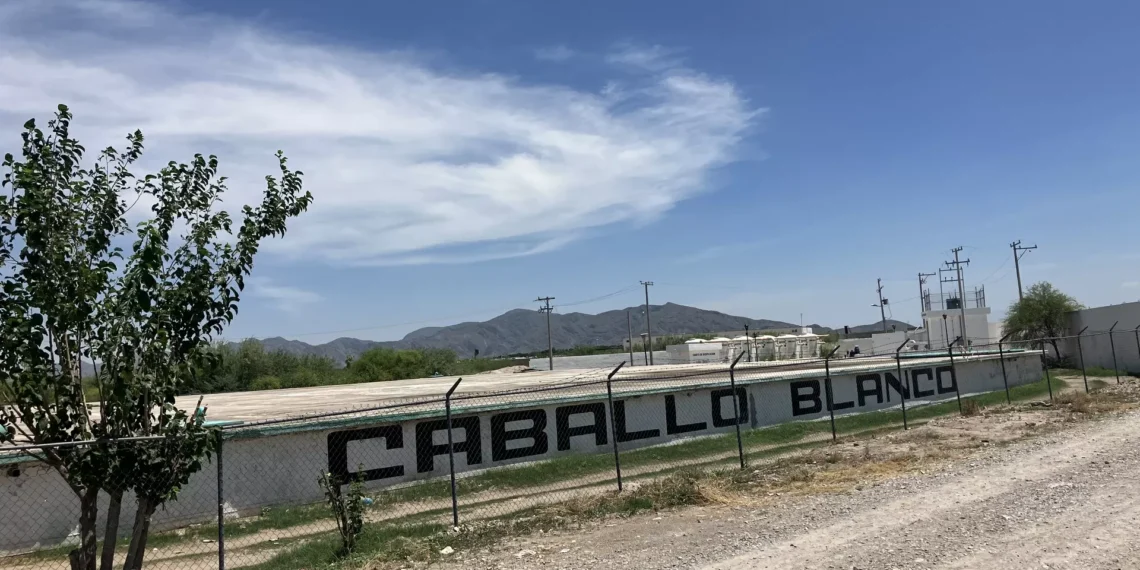 En agosto podría llegar Agua Saludable a Madero