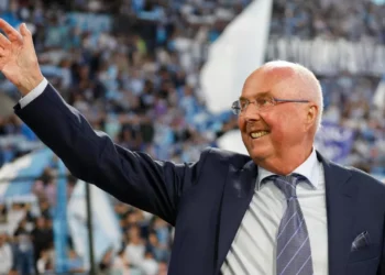 Muere Sven-Göran Eriksson, ex DT de la Selección Mexicana, a los 76 años
