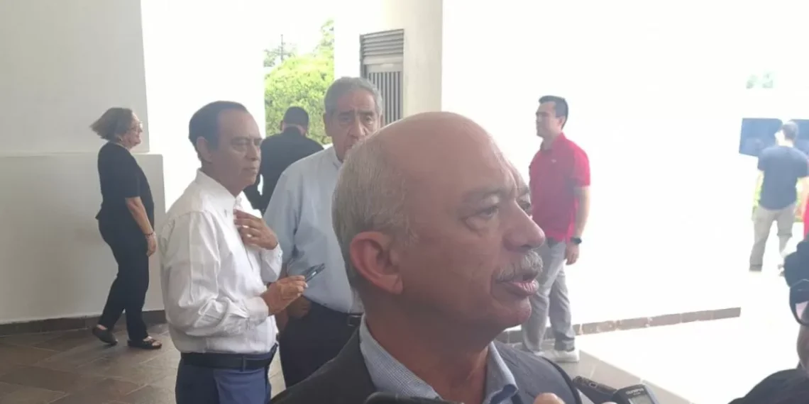 Primera reunión de seguridad entre Coahuila, Nuevo León y Tamaulipas cuerpoá en agosto