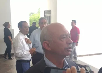 Primera reunión de seguridad entre Coahuila, Nuevo León y Tamaulipas cuerpoá en agosto