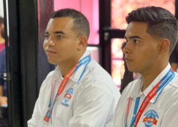 En el IUTA JHS aprendemos a ser y a actuar.