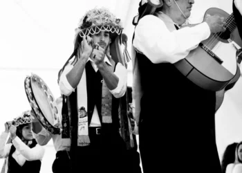 “El poder de la música en 10 palabras”