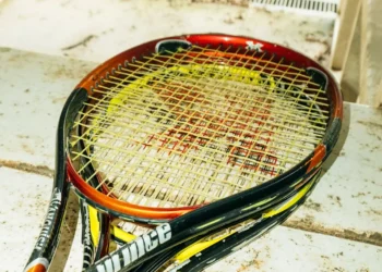 “Deporte: Fuente de alegría y motivación con Rino Tagliente”