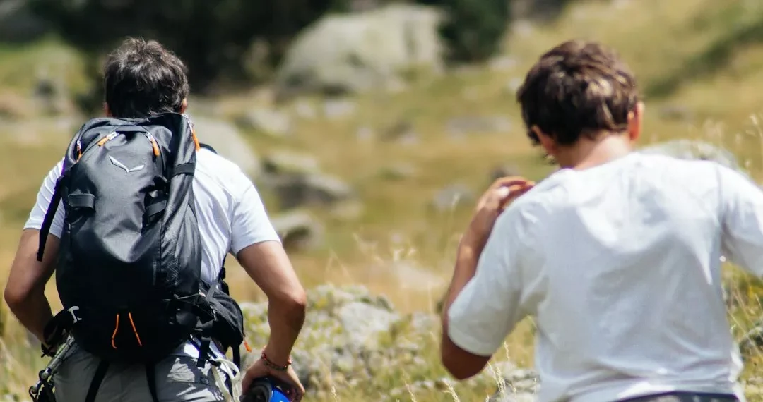 “Descubriendo nuestra fuerza: El poder del deporte”