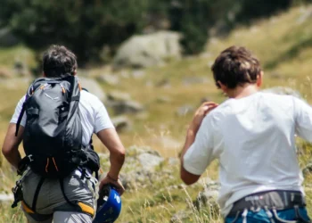 “Descubriendo nuestra fuerza: El poder del deporte”