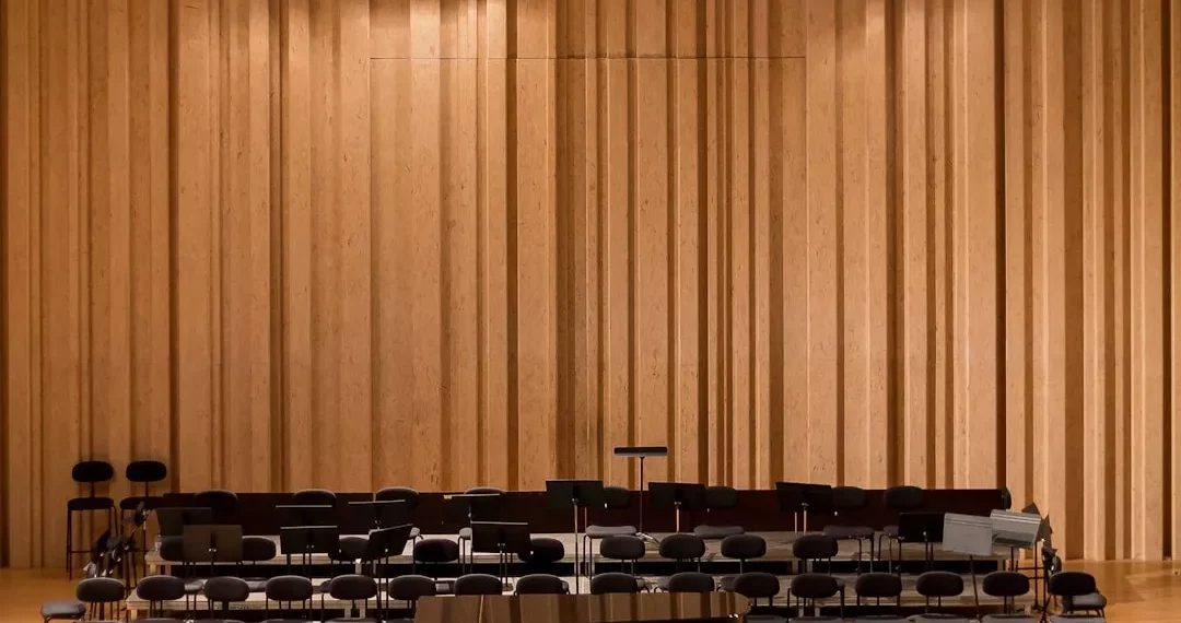 “El arte de la música en todas las etapas”