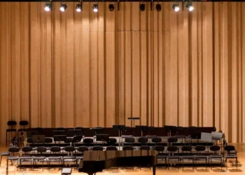 “El arte de la música en todas las etapas”