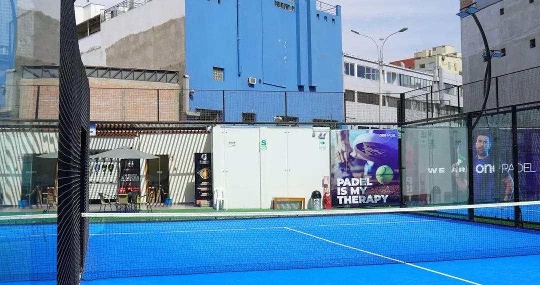 “El deporte: más que un ejercicio, una experiencia enriquecedora”