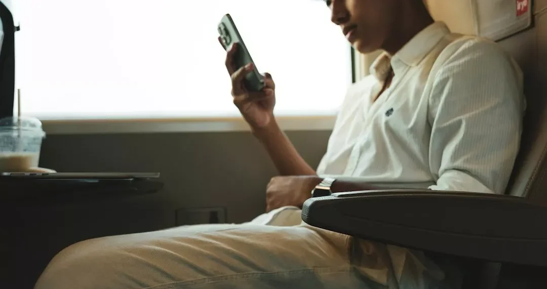 “El impacto de la tecnología en nuestra vida diaria”