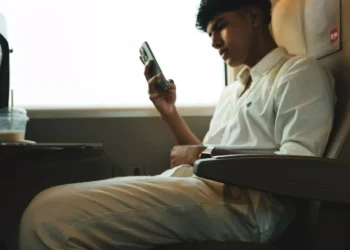 “El impacto de la tecnología en nuestra vida diaria”