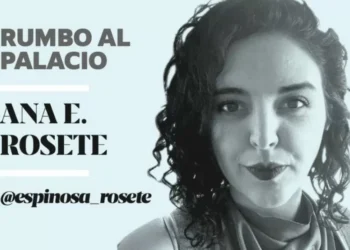 Rumbo a Palacio | Invitados de honor