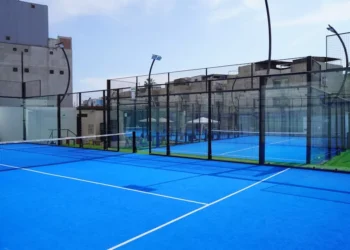 “La importancia de los deportes en nuestra vida”