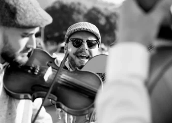 “La música: un lenguaje universal que nos conecta”