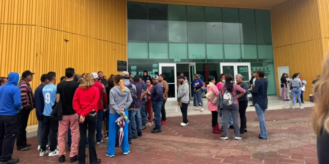 Liberan a implicados en fraude de financiera en Saltillo