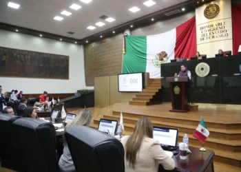 Congreso de Durango avala Reforma Judicial
