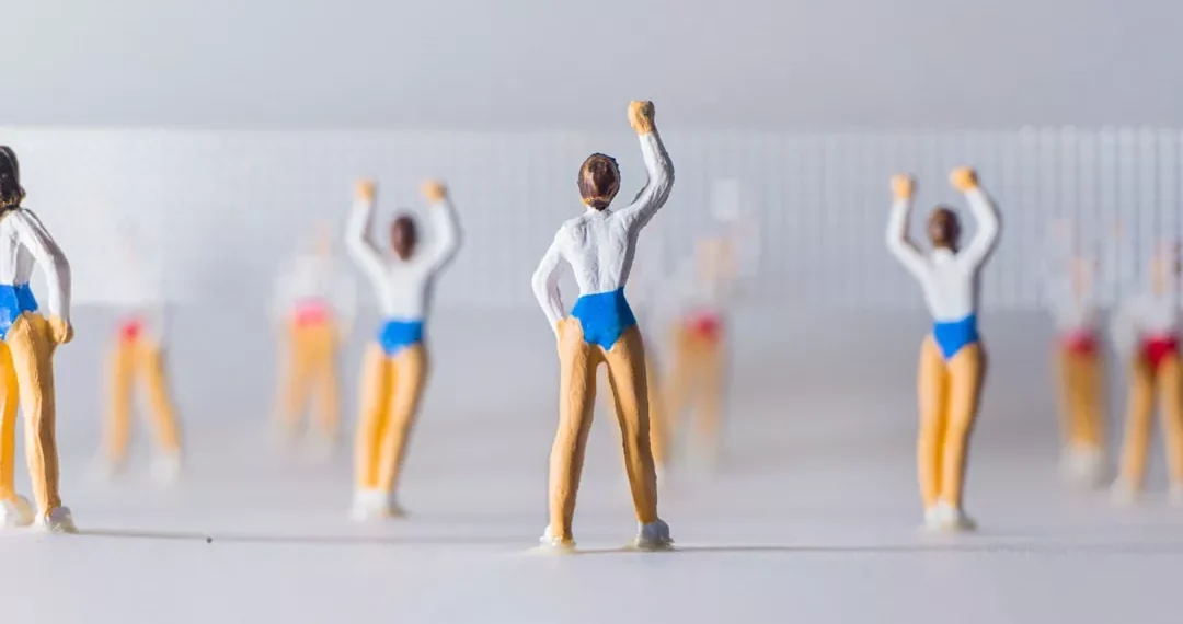 “El deporte: una herramienta para unir y superar límites”