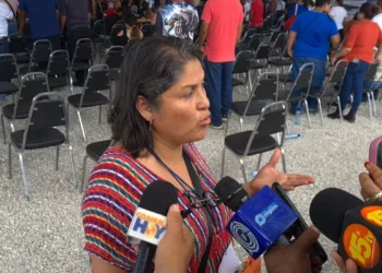 Acuerdan continuidad de rescate para mineros de billete de Conchos y El Pinabete; familias sienten tranquilidad