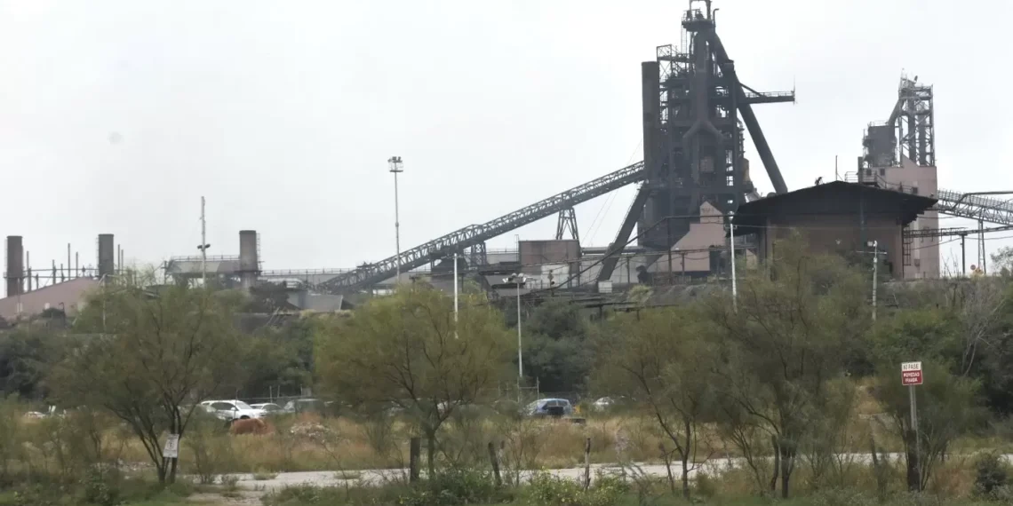 Sin sentencia, permanece estancado caso AHMSA