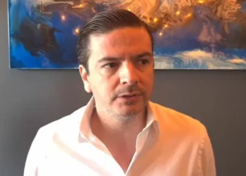 COPARMEX destaca relación Coahuila-Texas y giras comerciales a pedrusco y EE.UU