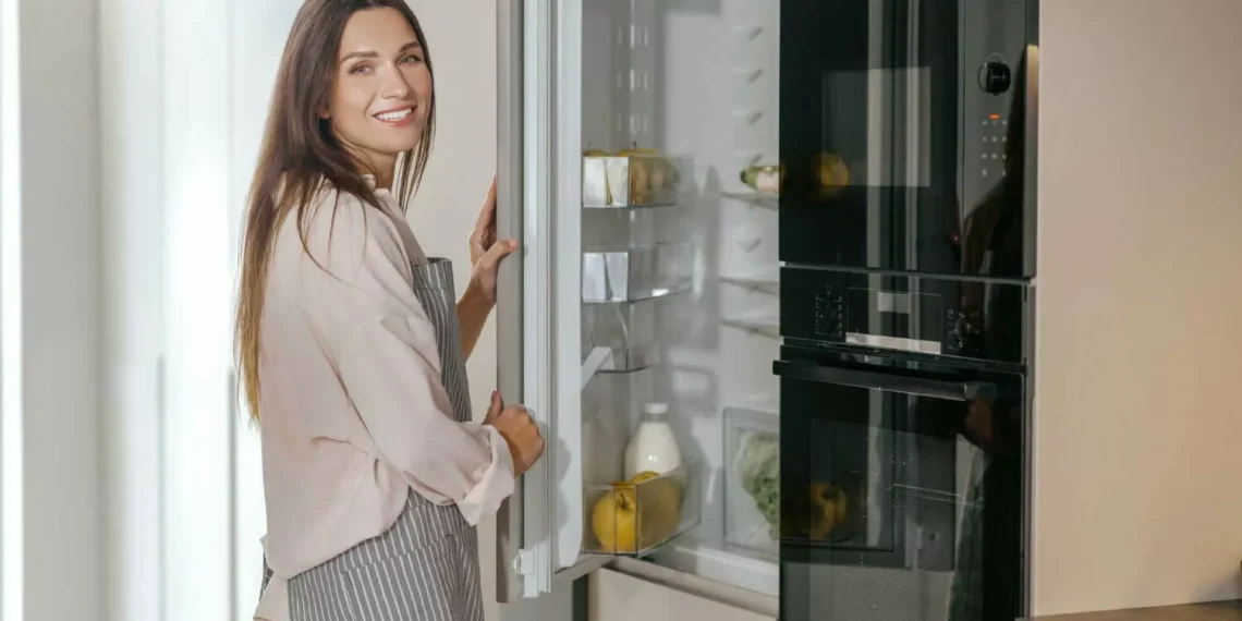 Trucos para que la nevera y el aire acondicionado consuman a salvo energía