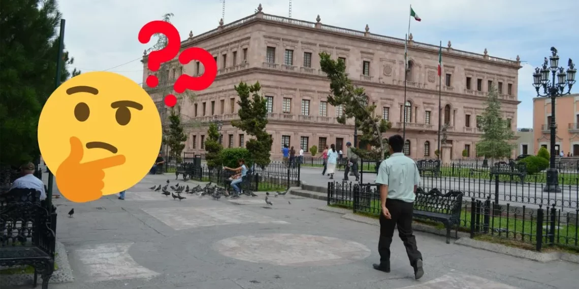 ¿Qué hacer en este fin de semana patrio en Saltillo?