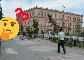 ¿Qué hacer en este fin de semana patrio en Saltillo?