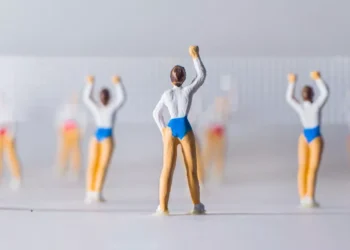 “La emoción del deporte: adrenalina y superación personal”