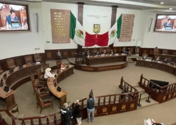 Aprueban tres convocatorias en Congreso del Estado