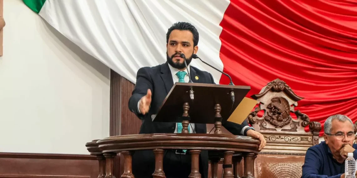 Proponen la creación del Instituto Estatal y Federal de plan y Desarrollo Empresarial