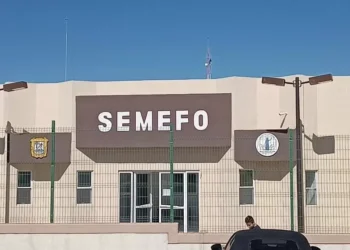 Encuentran degollado a trailero en Arteaga