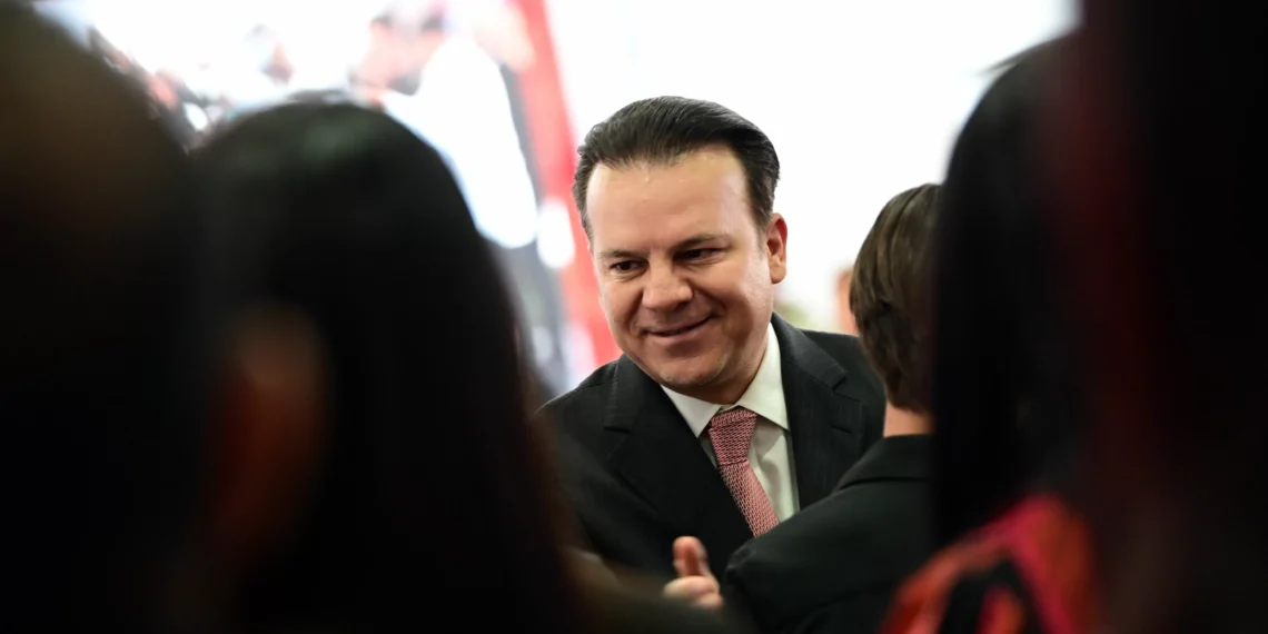 Gobernador de Durango presentará su Segundo deforme a la ciudadanía, ¿Cuándo será?