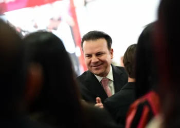 Gobernador de Durango presentará su Segundo deforme a la ciudadanía, ¿Cuándo será?