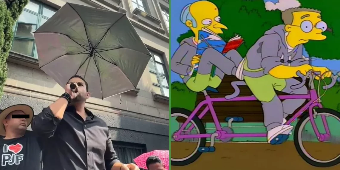 Magistrado manda a asistente a ¡adiós! para defender los derechos de los magistrados