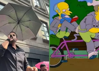 Magistrado manda a asistente a ¡adiós! para defender los derechos de los magistrados