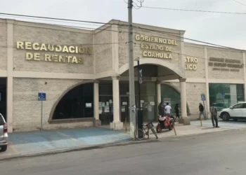 Notarios de Monclova detectan documentos falsos