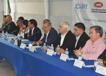 Empresarios y líderes sindicales rechazan la reforma al Poder Judicial