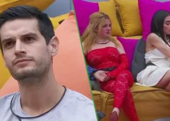 Así fue el época exacto en el que “La Jefa” le pidió a Adrián Marcelo que se largara