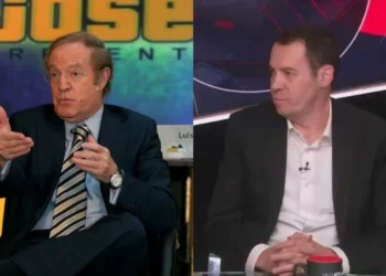Faitelson responde a polémicos comentarios de Joserra sobre los últimos meses de André Marín
