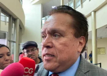 Fiscal General de Coahuila informa detención de 42 personas vinculadas a crimen