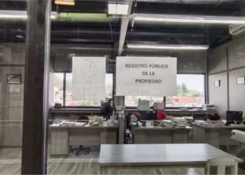 Fiscalía anticorrupción detiene a exoficial del directorio Público de Santiago Papasquiaro